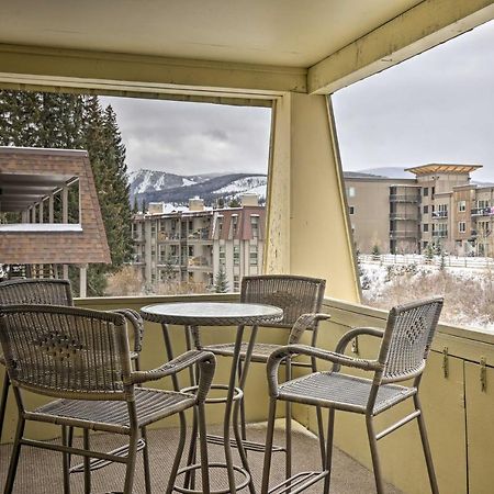 Condo On Fraser River Less Than 4 Mi To Winter Park Resort Extérieur photo