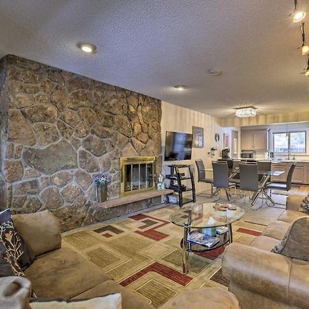 Condo On Fraser River Less Than 4 Mi To Winter Park Resort Extérieur photo