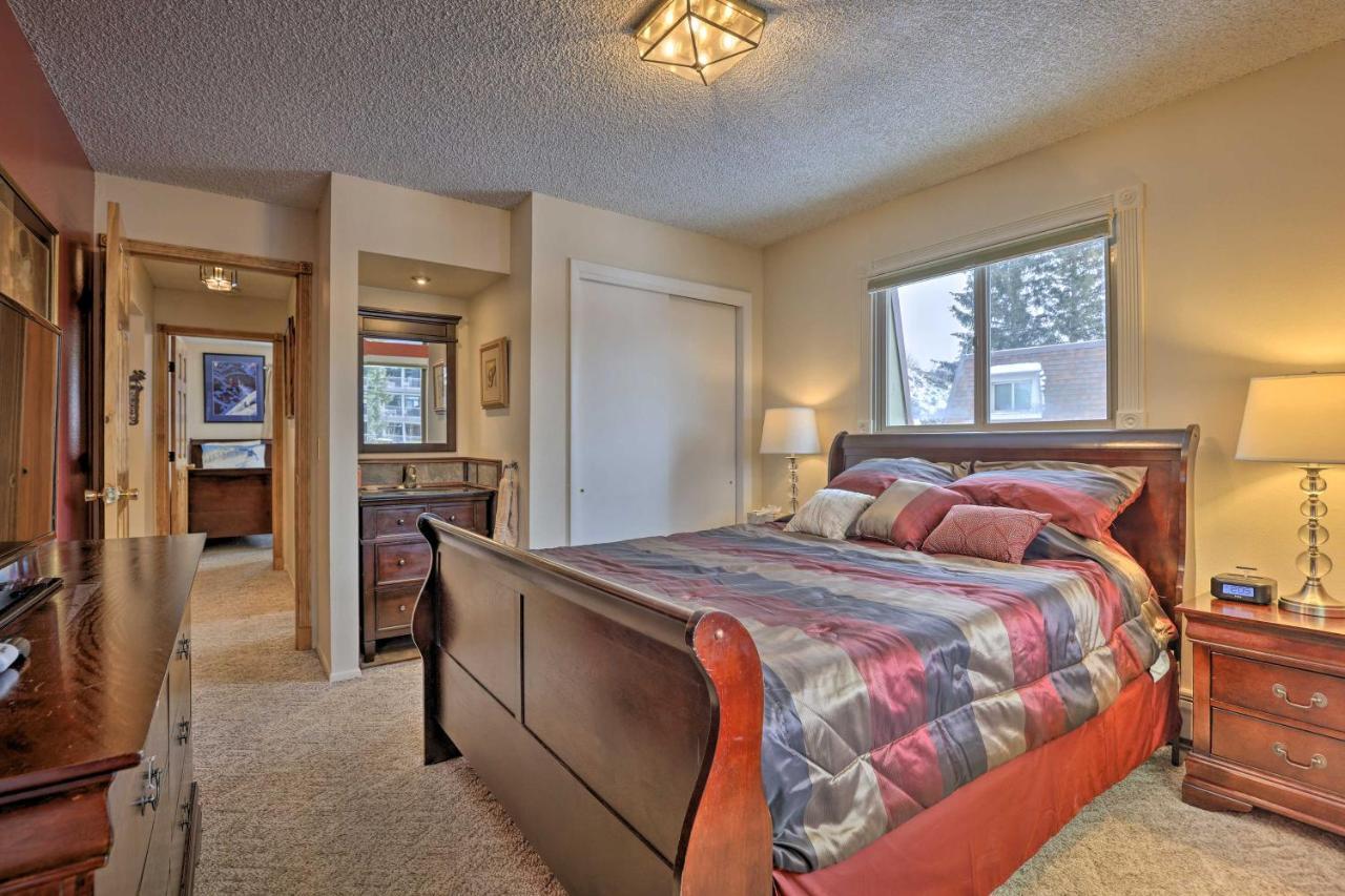 Condo On Fraser River Less Than 4 Mi To Winter Park Resort Extérieur photo
